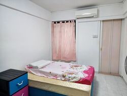 Blk 607 Yio Chu Kang Green (Ang Mo Kio), HDB 3 Rooms #600355011